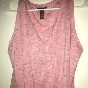 Women’s tank